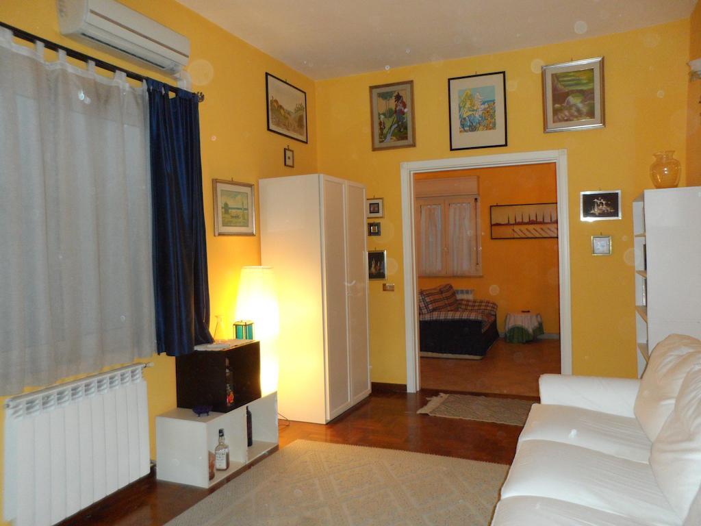 Alle Terrazze Del Borgo Vecchio Palermo Pokój zdjęcie