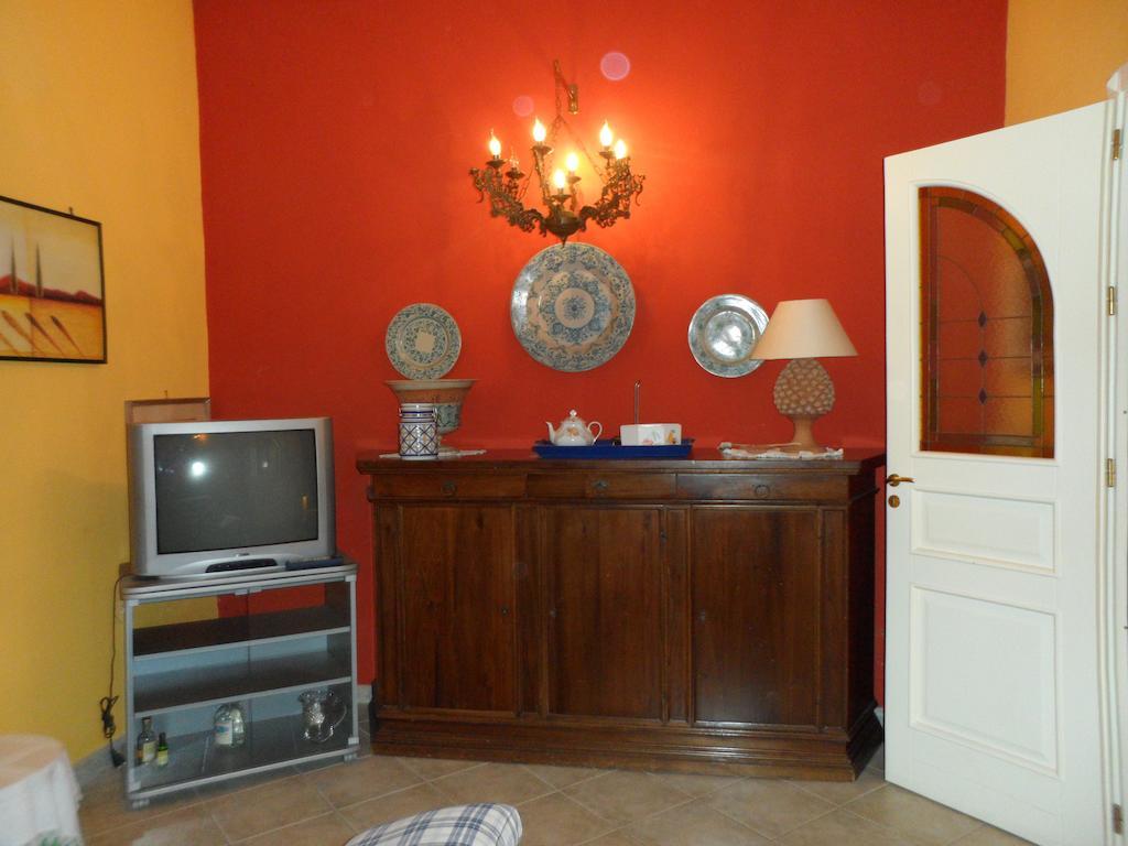 Alle Terrazze Del Borgo Vecchio Palermo Pokój zdjęcie