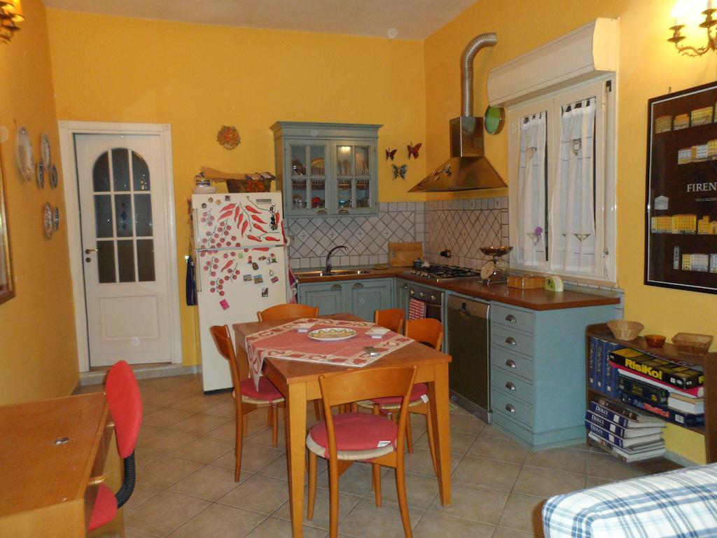 Alle Terrazze Del Borgo Vecchio Palermo Pokój zdjęcie